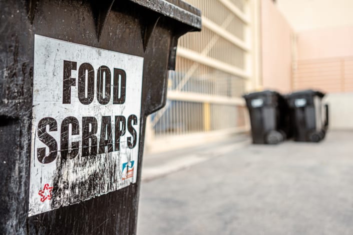 Combs Brothers Recycling Programs – Aliante