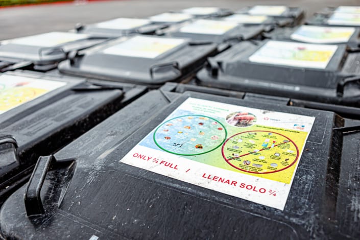 Combs Brothers Recycling Programs – Aliante