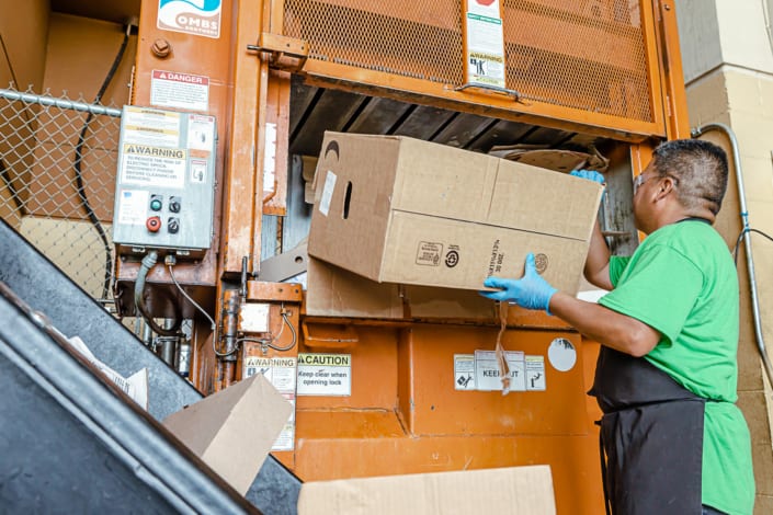 Combs Brothers Recycling Programs – Aliante