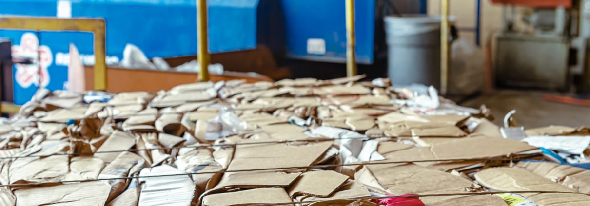 Combs Brothers Recycling Programs – Aliante