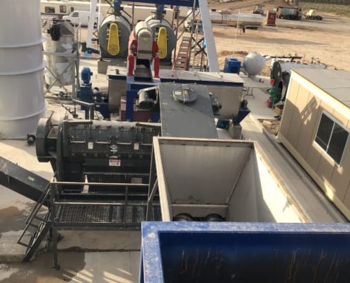 Las Vegas Livestock - Plant Las Vegas Livestock - Plant